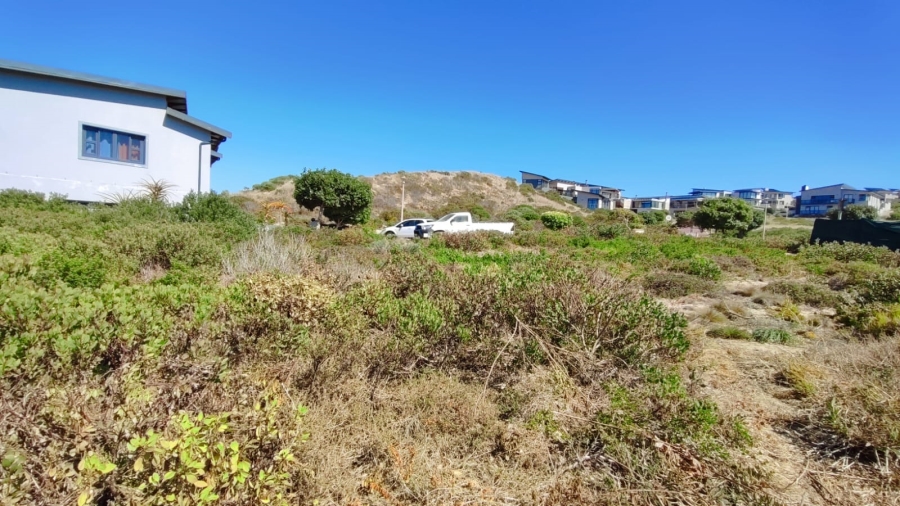 0 Bedroom Property for Sale in Stilbaai Oos Western Cape